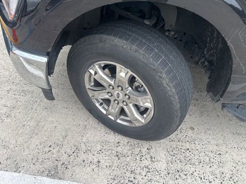 Used 2022 Ford F150 XLT w/ Equipment Group 302A High image 27