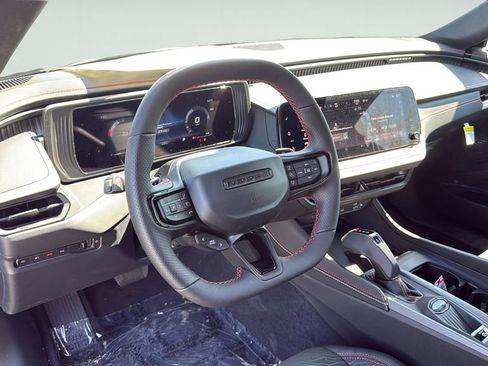 New 2026 Dodge Charger Scat Pack AWD/4WD image 15