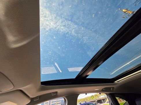 New 2026 Nissan Murano Platinum w/ Cargo Package AWD/4WD image 22