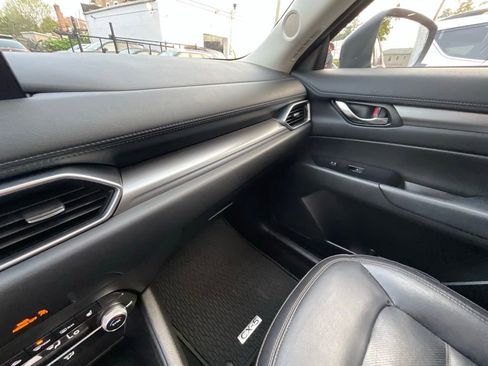 Used 2022 MAZDA CX-5 AWD 2.5 S w/ Preferred Package image 19