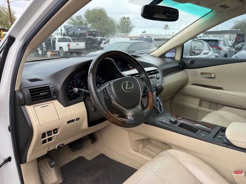 Used 2015 Lexus RX 350 FWD w/ Premium Package image 15