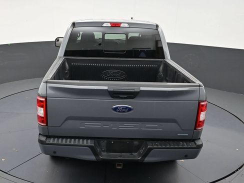 Used 2020 Ford F150 XLT w/ Equipment Group 302A Luxury AWD/4WD image 15