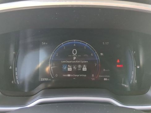 Certified 2024 Toyota Corolla XSE image 10