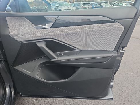 New 2026 Volkswagen Tiguan S image 25