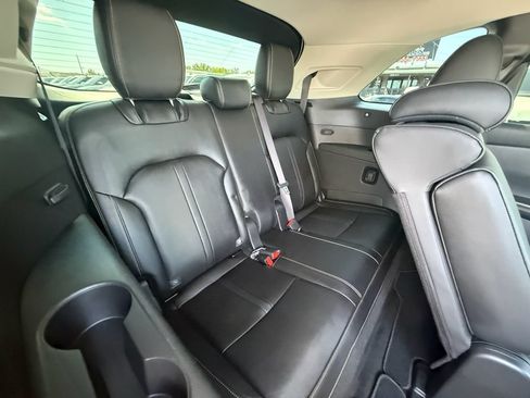 Used 2025 MAZDA CX-90 3.3 Turbo w/ Preferred Package AWD/4WD image 22