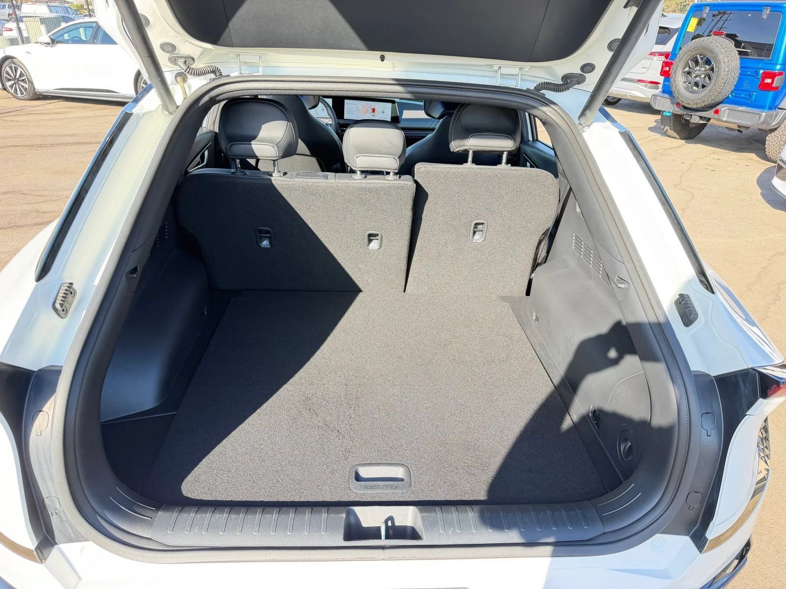 Used 2023 Kia EV6 GT-Line w/ GT-Line Suede Seat Package RWD image 36