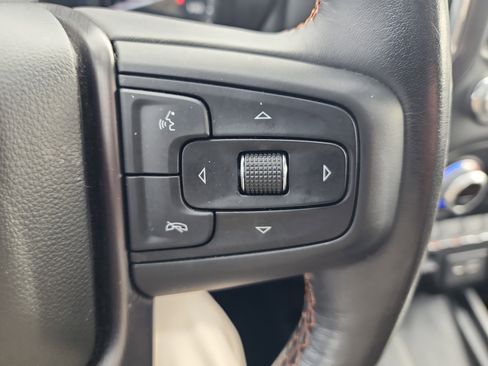 Used 2020 GMC Sierra 1500 AT4 w/ AT4 Premium Package image 22