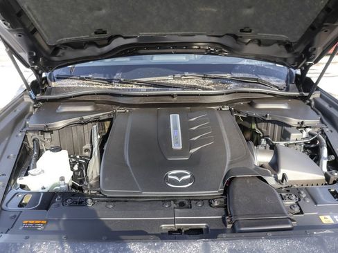 New 2026 MAZDA CX-70 SC Plus AWD/4WD image 43