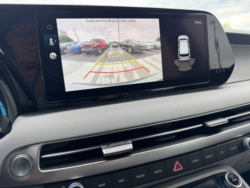 Certified 2024 Hyundai Palisade SEL AWD/4WD image 23