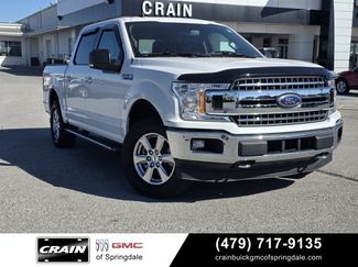 Used 2020 Ford F150 XLT w/ Equipment Group 302A Luxury video 1