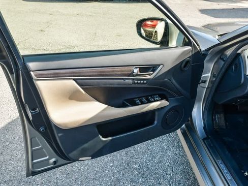 Used 2016 Lexus GS 350 image 19