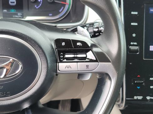 Used 2022 Hyundai Tucson SEL AWD/4WD image 33