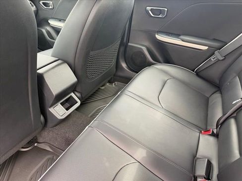 New 2026 Kia K4 GT-Line image 13