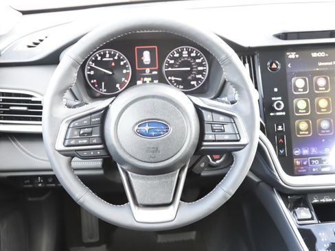 New 2025 Subaru Outback Touring XT w/ Popular Package #2 image 20