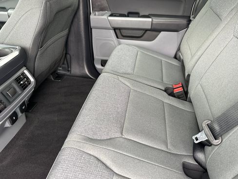 New 2025 Ford F150 XLT w/ Equipment Group 302A MID image 12