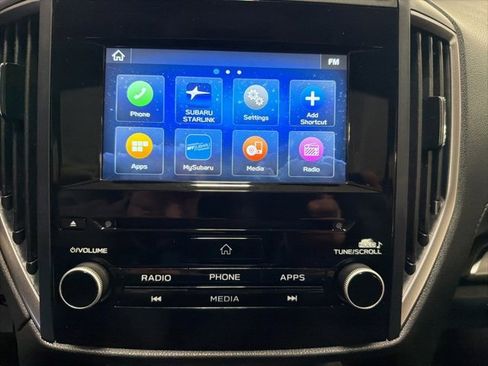 Used 2023 Subaru Forester Premium image 34