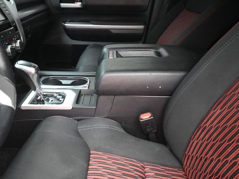 Used 2015 Toyota Tundra TRD Pro AWD/4WD image 21