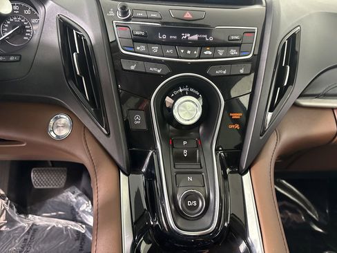 Used 2021 Acura RDX w/ Technology Package image 19