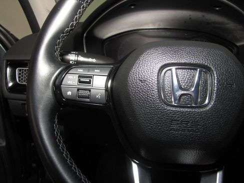 Certified 2022 Honda Civic EX-L image 5