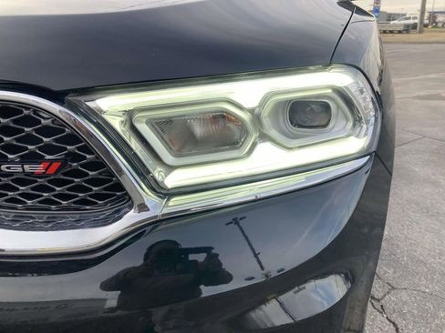 Used 2024 Dodge Durango SXT image 11