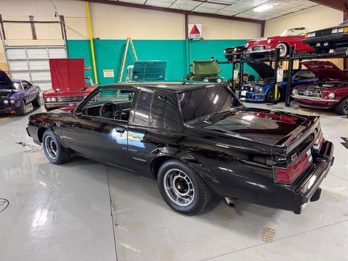 Used 1987 Buick Regal Coupe image 11