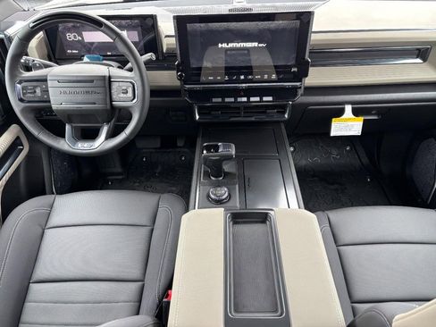 New 2026 GMC Hummer EV SUV image 8