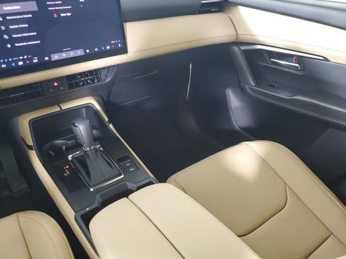 New 2026 MAZDA CX-5 2.5 S w/ Premium Plus Package image 17