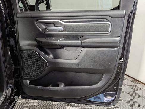 Used 2021 RAM 1500 Big Horn AWD/4WD image 41