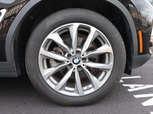 Used 2019 BMW X3 sDrive30i w/ Convenience Package image 12