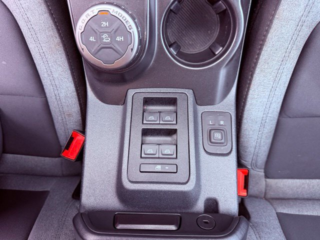 Certified 2023 Ford Bronco Big Bend AWD/4WD image 21