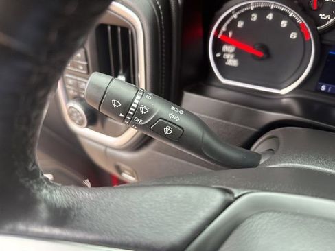 Used 2021 Chevrolet Silverado 1500 RST w/ All Star Edition Plus image 22