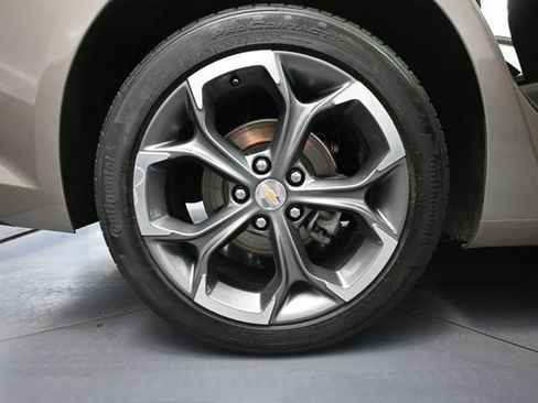 Used 2024 Chevrolet Malibu LT FWD image 14