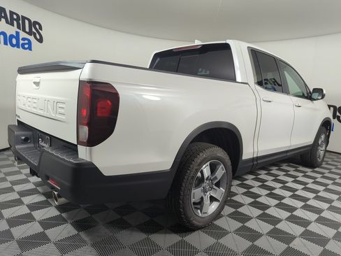 New 2026 Honda Ridgeline RTL image 5