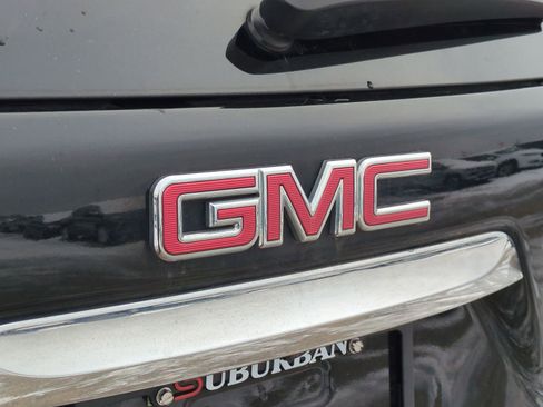 Used 2018 GMC Terrain SLT w/ Preferred Package image 16