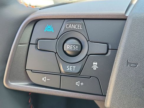 New 2026 Nissan Sentra SR FWD image 27