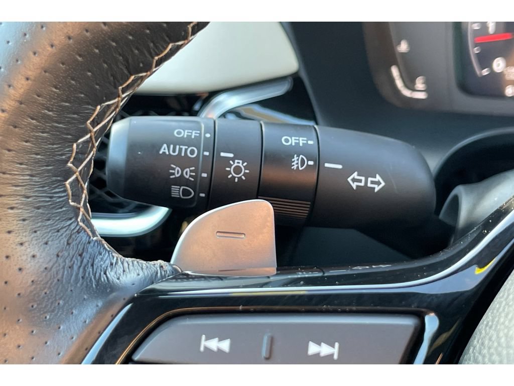 Certified 2025 Acura ADX A-Spec AWD/4WD image 36
