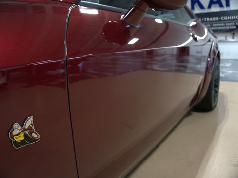 Used 2022 Dodge Challenger R/T Scat Pack image 14