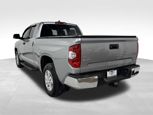 Used 2021 Toyota Tundra SR5 AWD/4WD image 38