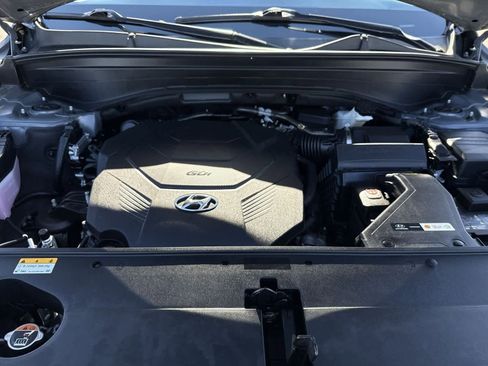 Used 2025 Hyundai Palisade SEL image 29