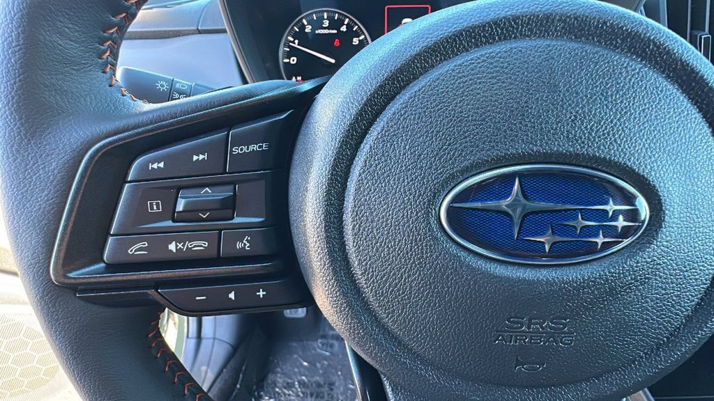 New 2026 Subaru Crosstrek 2.5i Limited w/ Crosstrek Mirror Package AWD/4WD image 19