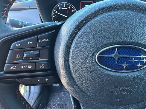 New 2026 Subaru Crosstrek 2.5i Limited w/ Crosstrek Mirror Package AWD/4WD image 19