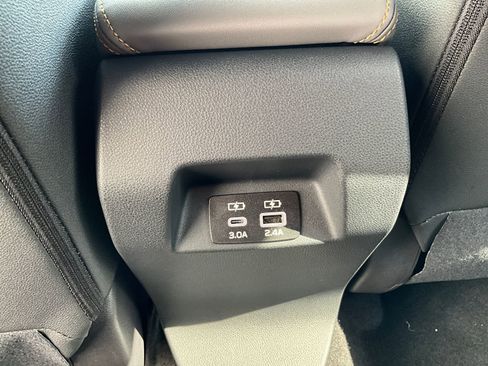 New 2026 Subaru Crosstrek 2.5i Wilderness AWD/4WD image 28