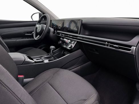 New 2026 Hyundai Tucson SEL image 15