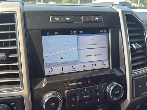 Used 2018 Ford F150 Lariat AWD/4WD image 20