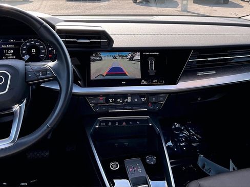 Certified 2022 Audi A3 2.0T Premium Plus w/ Premium Plus Package image 20