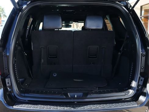 Used 2019 Dodge Durango GT image 24