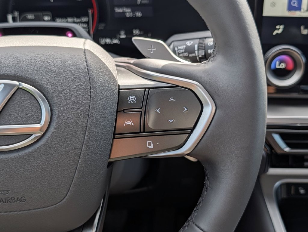 Used 2026 Lexus TX 350 AWD w/ Technology Package image 24