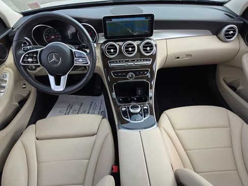 Used 2019 Mercedes-Benz C 300 Sedan image 9