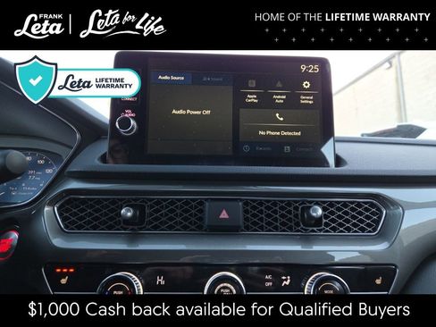 New 2026 Acura Integra Base image 18