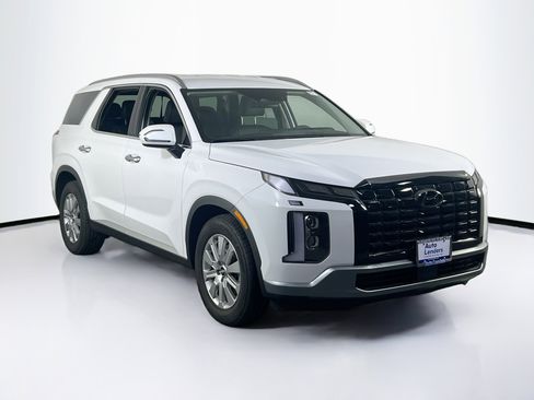Used 2025 Hyundai Palisade SEL image 3